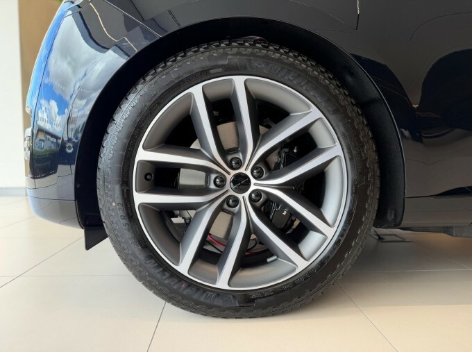 Land Rover Range Rover 3.0 D350 Hse #13
