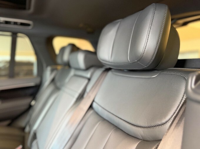 Land Rover Range Rover 3.0 D350 Hse #20