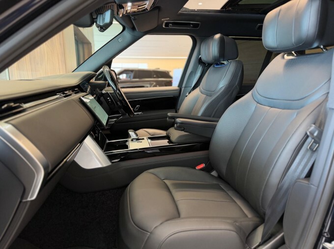 Land Rover Range Rover 3.0 D350 Hse #15