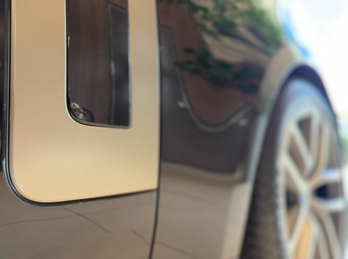 Land Rover Range Rover 3.0 D350 Hse #22