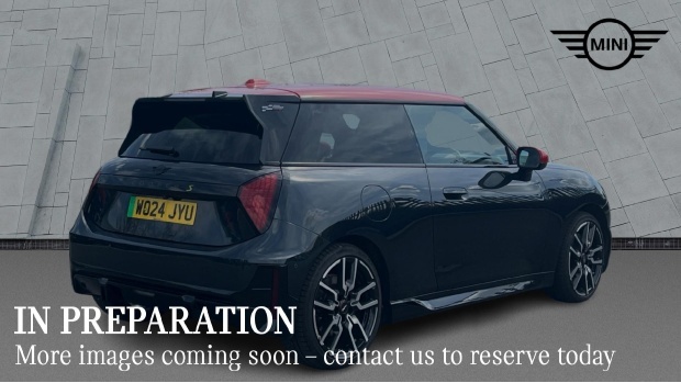 Mini Electric Se 54.2Kwh Sport 3-Door Grey #2
