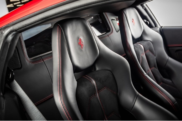 Ferrari 458 Speciale F1 Dct Euro 5  #47