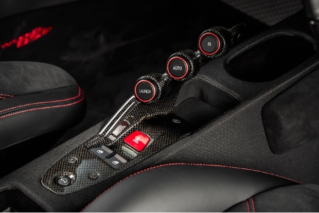 Ferrari 458 Speciale F1 Dct Euro 5  #44