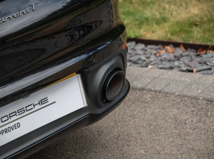 Porsche 911 911 Gt3 Rs Grey #21
