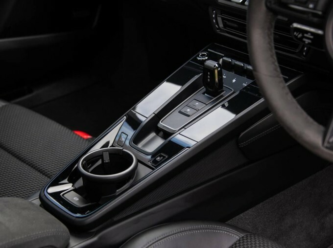 Porsche 911 911 Gt3 Rs Grey #26