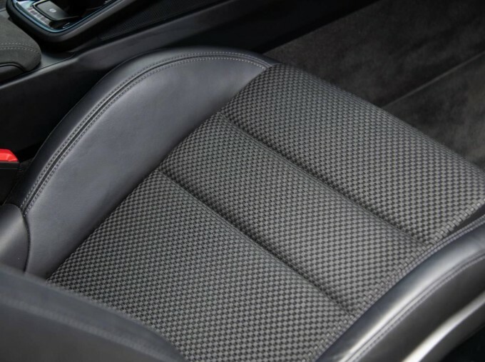 Porsche 911 911 Gt3 Rs Grey #24