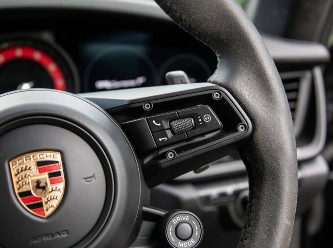 Porsche 911 911 Gt3 Rs Grey #43