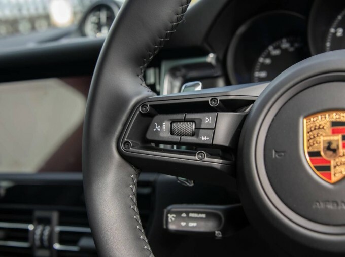 Porsche Macan 470Kw Turbo 100Kwh Green #50