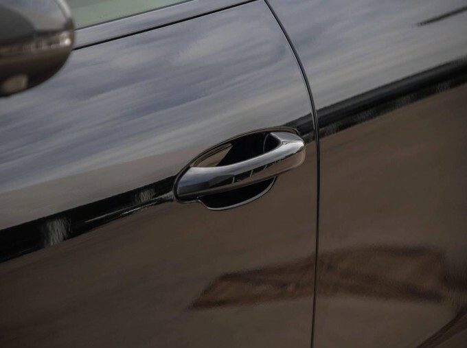 Porsche Macan 470Kw Turbo 100Kwh Green #17