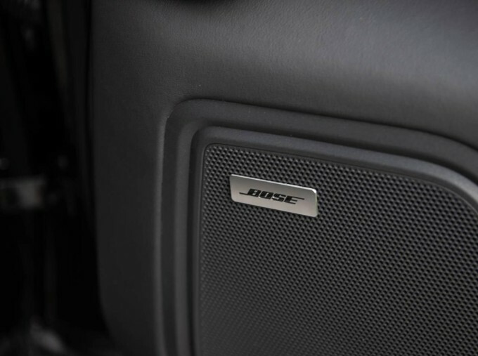 Porsche Macan 470Kw Turbo 100Kwh Green #41