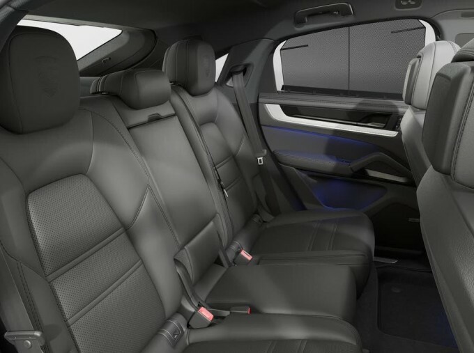 Porsche Cayenne V6 E-hybrid 25.9Kwh S Tiptronics Euro 6 Red #13