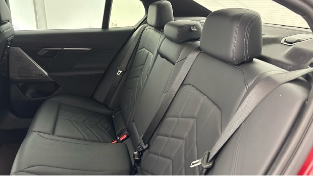 BMW 5 Series 530E M Sport Pro Pack Black #12