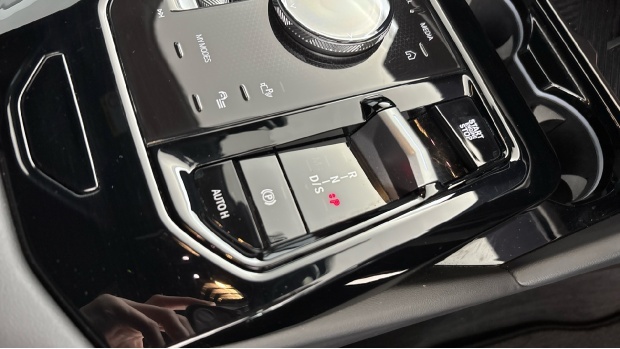 BMW 5 Series 530E M Sport Pro Pack Black #19