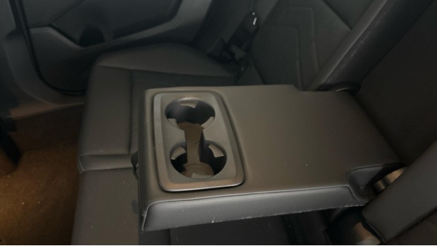 BMW X1 Sdrive 20I Mht M Sport Step Black #23