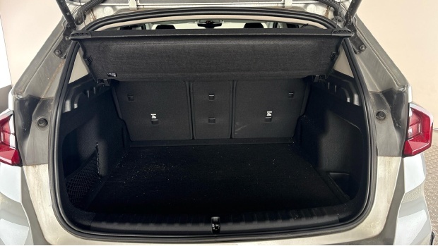 BMW X1 Sdrive 20I Mht M Sport Step Black #13