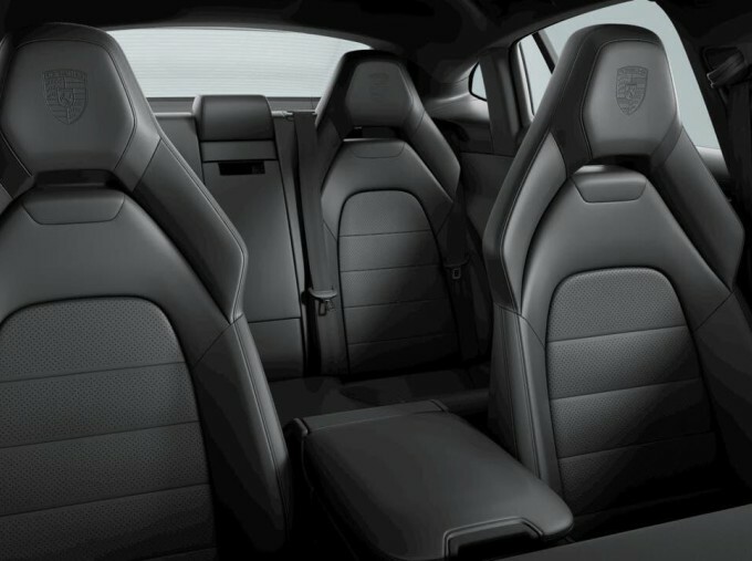 Porsche Panamera 4.0 V8 Turbo E-hybrid Pdk Silver #9