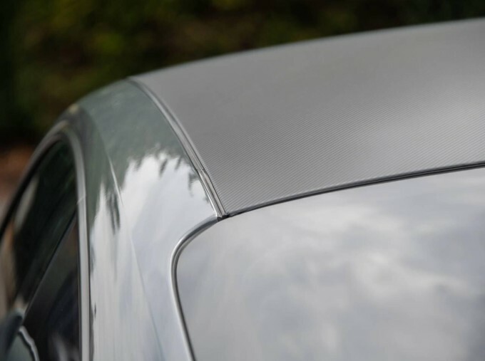 Porsche 911 Carrera 4 Gts 2022 #28