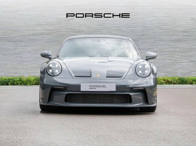 Porsche 911 4.0 992 Gt3 Touring Pdk Euro 6 2-Door #6