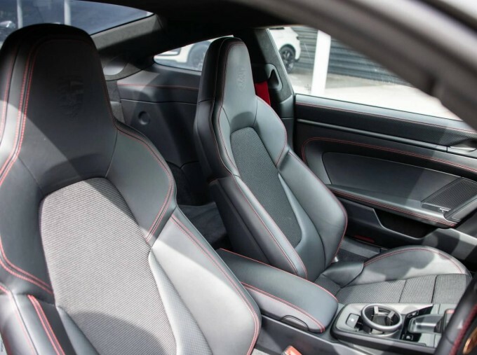 Porsche 911 4.0 992 Gt3 Touring Pdk Euro 6 2-Door #5