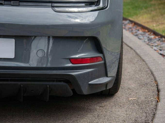 Porsche 911 Carrera 4 Gts 2022 #27