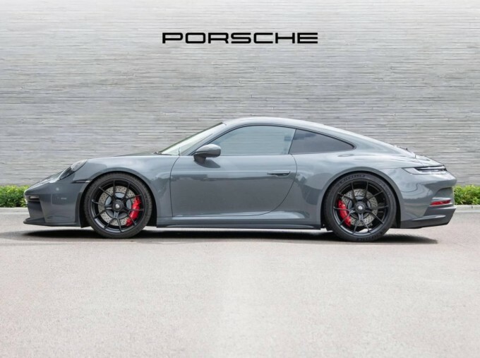 Porsche 911 4.0 992 Gt3 Touring Pdk Euro 6 2-Door #2