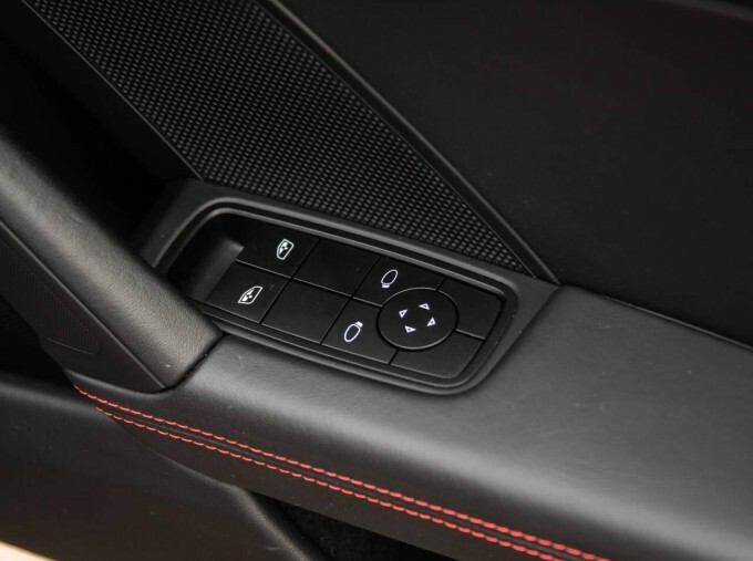 Porsche 911 Carrera 4 Gts 2022 #40