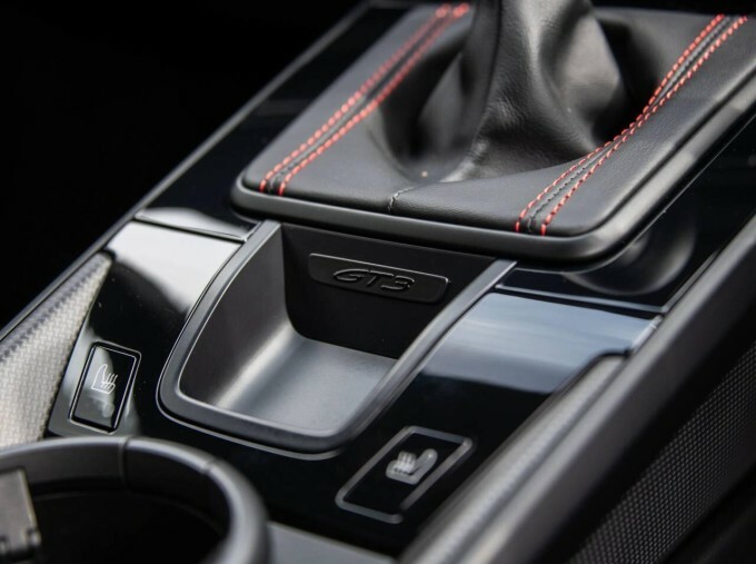 Porsche 911 Carrera 4 Gts 2022 #56