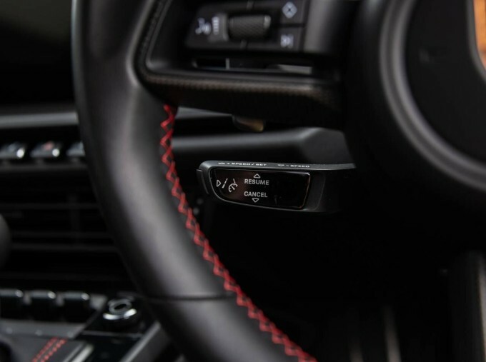 Porsche 911 Carrera 4 Gts 2022 #53