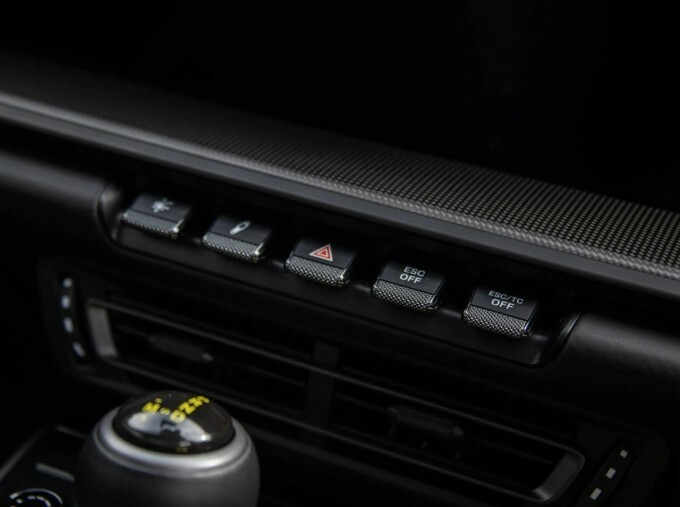 Porsche 911 Carrera 4 Gts 2022 #63