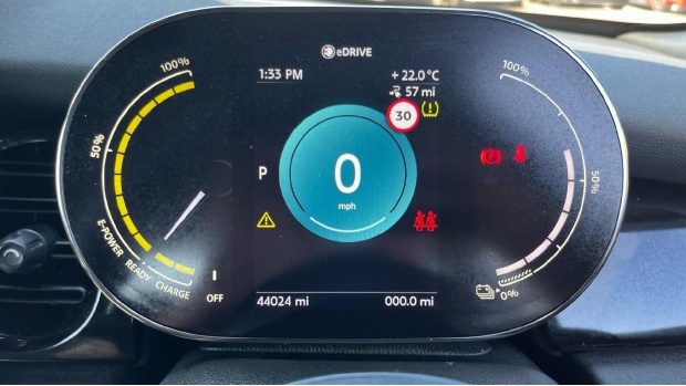 Mini Electric Electric 3dr 202207027389962 #9