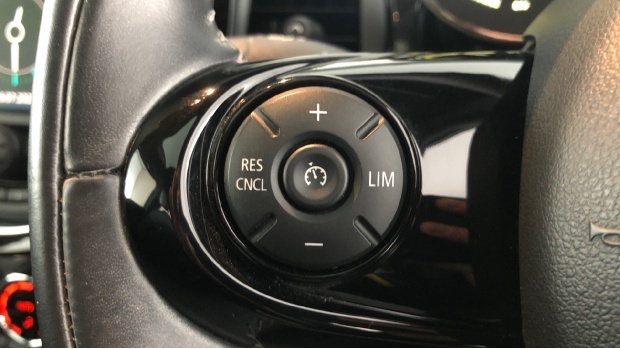 Mini Electric 32.6Kwh Level 3 Hatchback 184 P Green #17