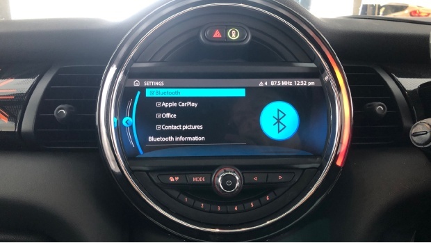Mini Electric 32.6Kwh Level 3 Hatchback 184 P Green #33