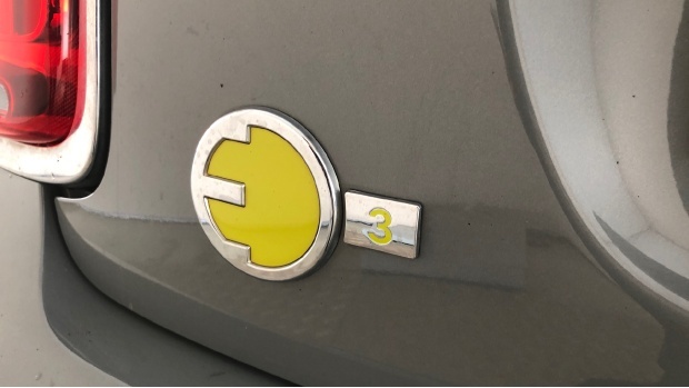 Mini Electric 32.6Kwh Level 3 Hatchback 184 P Green #38