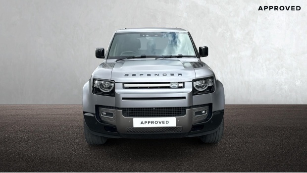 Land Rover Defender 90 3.0 D250 X-dynamic Hse 90 Grey #7