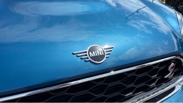 Mini Countryman 2.0 Cooper S Exclusive Premium Plus Silver #25