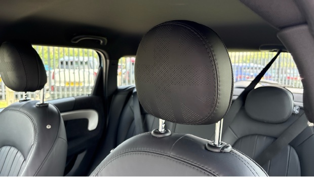 Mini Countryman 2.0 Cooper S Exclusive Premium Plus Silver #32