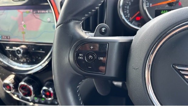 Mini Countryman 2.0 Cooper S Exclusive Premium Plus Silver #17
