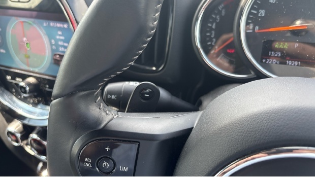 Mini Countryman 2.0 Cooper S Exclusive Premium Plus Silver #39
