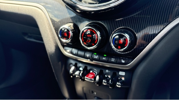 Mini Countryman 2.0 Cooper S Exclusive Premium Plus Silver #36
