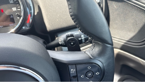 Mini Countryman 2.0 Cooper S Exclusive Premium Plus Silver #40