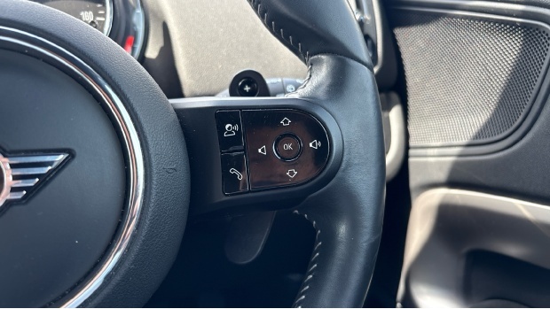 Mini Countryman 2.0 Cooper S Exclusive Premium Plus Silver #18