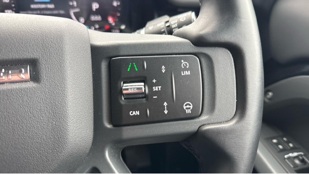 Land Rover Defender 110 D350 X-dynamic Hse Carpathian Grey Grey #26