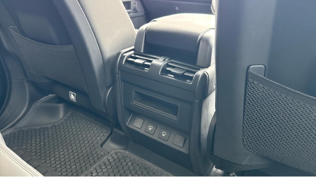 Land Rover Defender 110 D350 X-dynamic Hse Carpathian Grey Grey #18