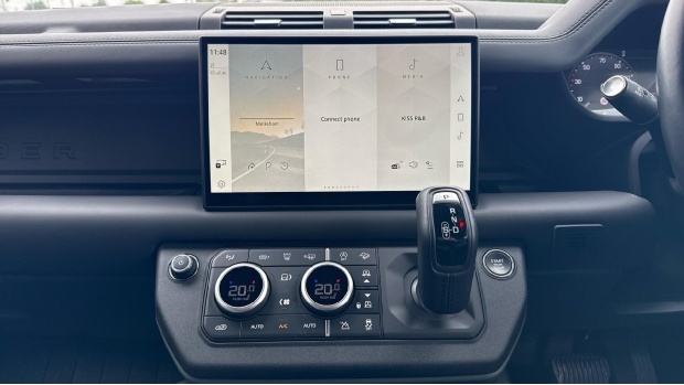 Land Rover Defender 110 D350 X-dynamic Hse Carpathian Grey Grey #14