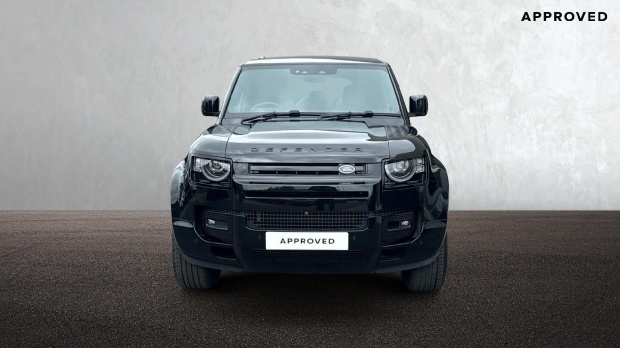 Land Rover Defender 110 D350 X-dynamic Hse Carpathian Grey Grey #7