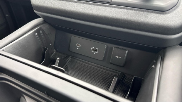 Land Rover Defender 110 D350 X-dynamic Hse Carpathian Grey Grey #28