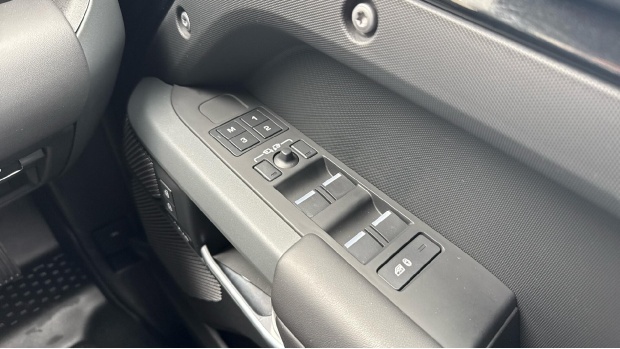 Land Rover Defender 110 D350 X-dynamic Hse Carpathian Grey Grey #27