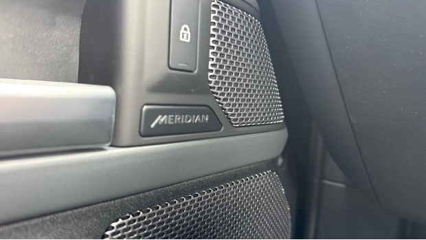 Land Rover Defender 110 D350 X-dynamic Hse Carpathian Grey Grey #31