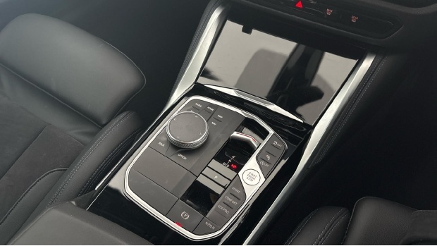 BMW 2 Series 218I M Sport Gran Coupe Grey #10