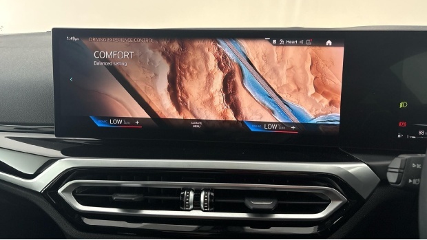 BMW 2 Series 218I M Sport Gran Coupe Grey #28